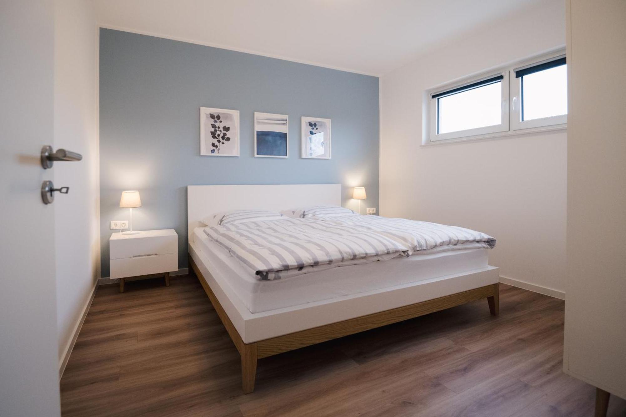 Fewo Backbord Braunsbedra 외부 사진